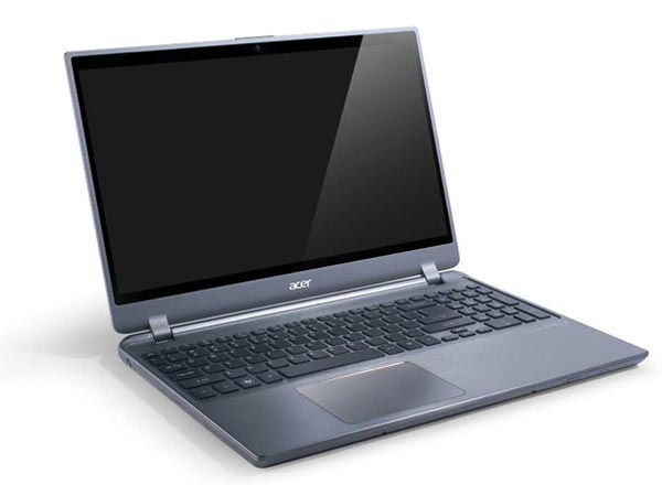 Acer Aspire Timeline Ultra M5 - новая серия ультрабуков от Acer. Acer Aspire Timeline Ultra M5 - новая серия ультрабуков от Acer.