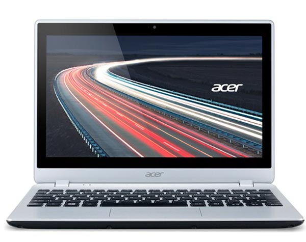 Acer Aspire V5-122: ноутбук на платформе AMD Temash. Acer Aspire V5-122: ноутбук на платформе AMD Temash.