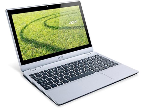 Acer анонсирует новые ноутбуки серии Aspire V.