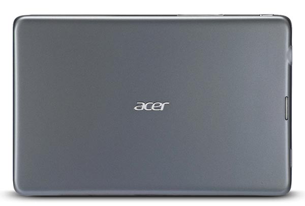 Acer Iconia Tab A110 - планшет поступит в продажу 30 октября.