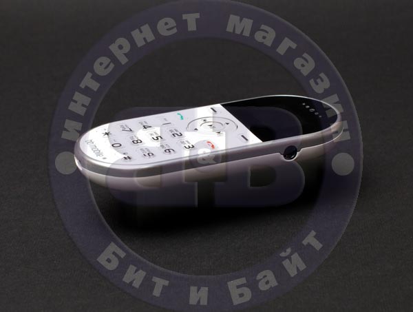 Минифон BB-mobile micrON-2: новая Bluetooth-гарнитура в виде микромобильника.