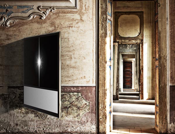 Bang & Olufsen представляет «умные» телевизоры BeoVision 11. Bang & Olufsen представляет «умные» телевизоры BeoVision 11.