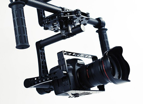 BeSteady One: стабилизатор для фото- и видеокамер.
