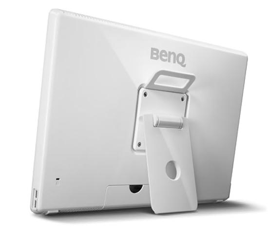 BenQ CT2200 Smart Display: монитор с операционной системой Android.