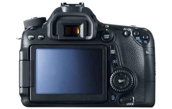 Canon EOS 70D: зеркальный фотоаппарат с инновационной системой фокусировки.
