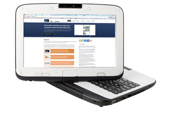 Classmate PC NL3 и Classmate E12 - CTL представила школьные ноутбуки нового поколения.