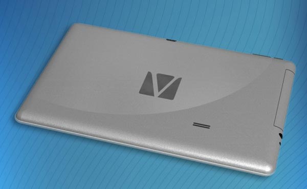 DaVinci Nibbio - планшет предлагает выбор между Ubuntu и Android. DaVinci Nibbio - планшет предлагает выбор между Ubuntu и Android.