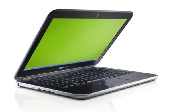 Dell Inspiron 14z - Dell выпускает обновлённый ультрабук. Dell Inspiron 14z - Dell выпускает обновлённый ультрабук.