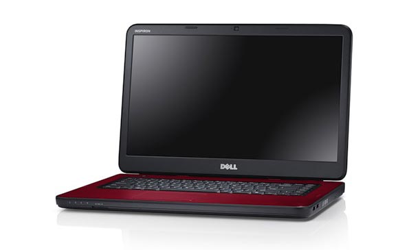 Dell Inspiron N5050 - Dell представила ноутбук на российском рынке.