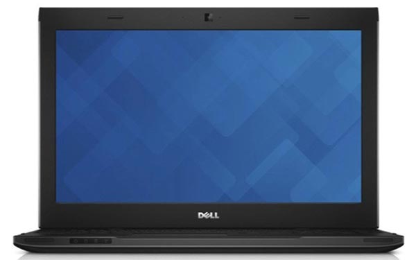 Dell Latitude 3330: ноутбук для учащихся.