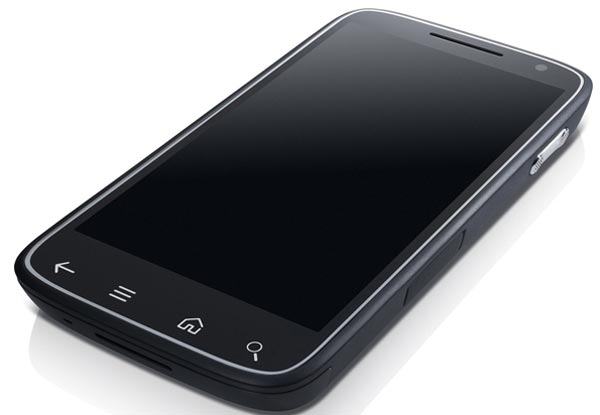Dell Streak Pro D43: смартфон на платформе Baidu-Yi. Dell Streak Pro D43: смартфон на платформе Baidu-Yi.
