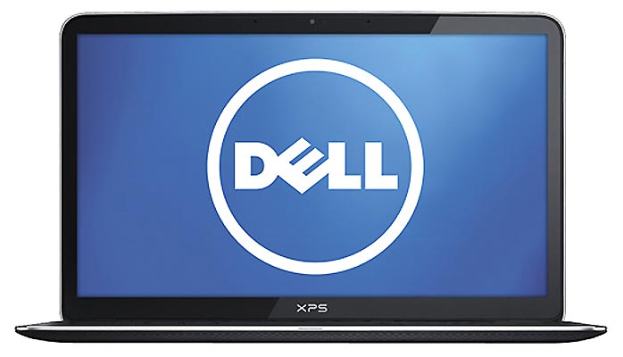 Dell XPS 13 - Dell выпустит ультрабук на базе Linux.