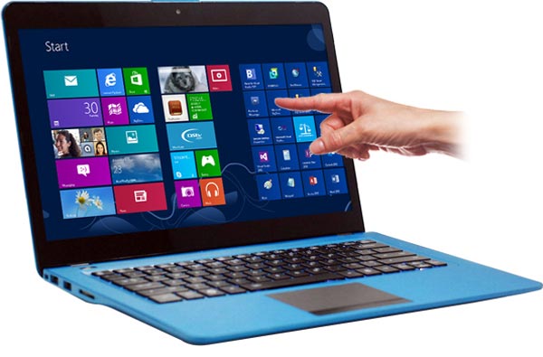 DreamBook T14 Touch: ультрабук с сенсорным экраном. DreamBook T14 Touch: ультрабук с сенсорным экраном.