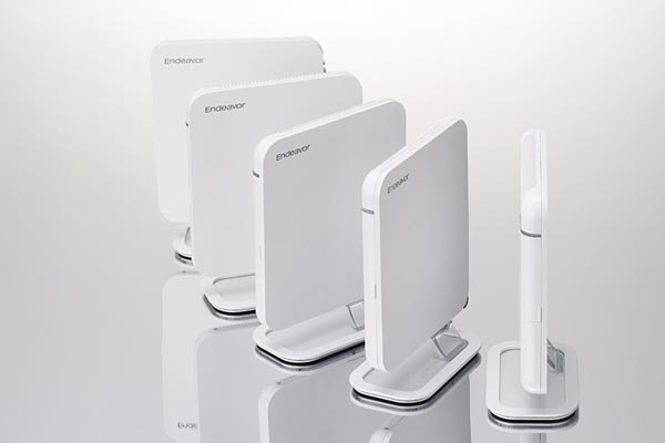 Epson Endeavor NP30S: неттоп на платформе AMD Brazos. Epson Endeavor NP30S: неттоп на платформе AMD Brazos.