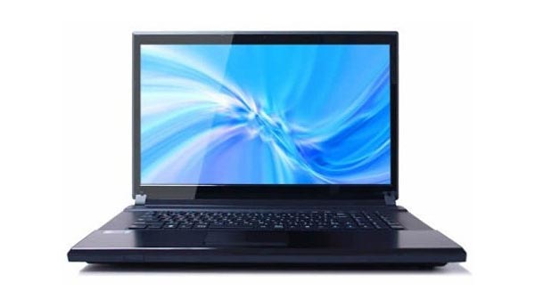 FaithPC GXT P170HBD-G580 TWIN-Drive SSR2  - мощный ноутбук с двумя SSD-дисками.