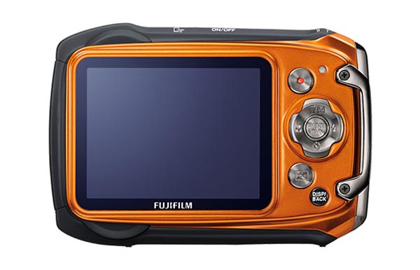 Fujifilm FinePix XP170: прочная фотокамера с 14-мегапиксельной матрицей.
