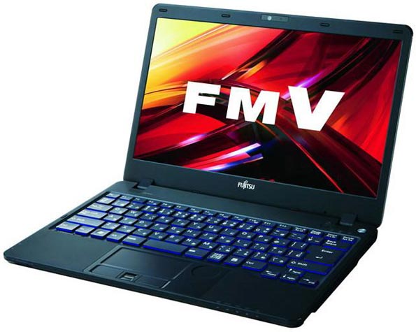 Fujitsu LifeBook SH54/E и SH76/E: ноутбуки с временем автономной работы до 13 часов. Fujitsu LifeBook SH54/E и SH76/E: ноутбуки с временем автономной работы до 13 часов.