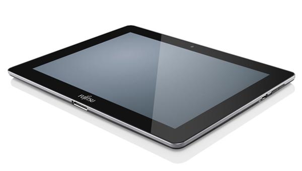 Fujitsu Stylistic M532: планшет на платформе nVidia Tegra 3.