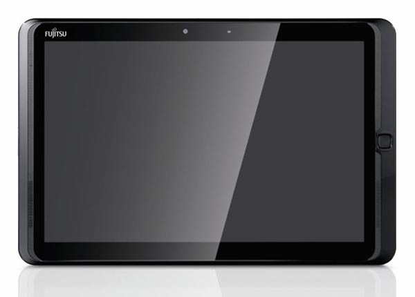 Fujitsu Stylistic M702: планшет с поддержкой UMTS/LTE.