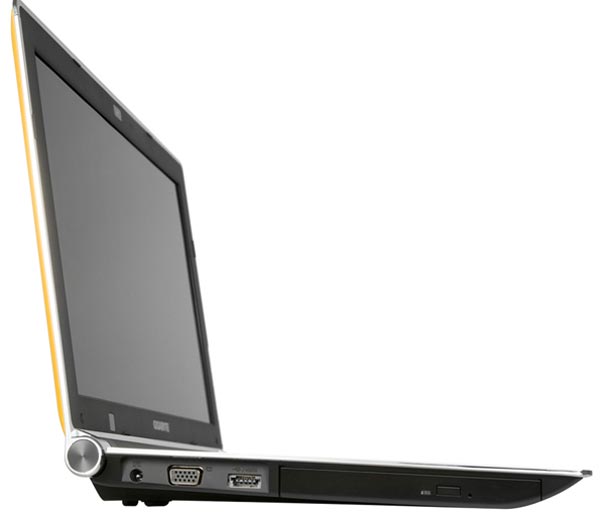 Gigabyte P2542G: игровой ноутбук на платформе Intel Ivy Bridge. Gigabyte P2542G: игровой ноутбук на платформе Intel Ivy Bridge.