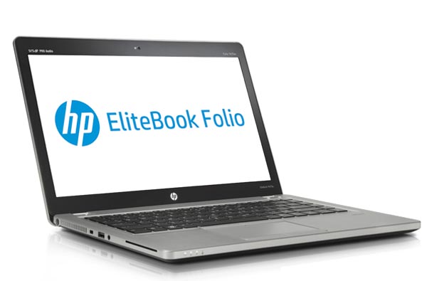 HP EliteBook Folio 9470m - начаты продажи бизнес-ультрабука.