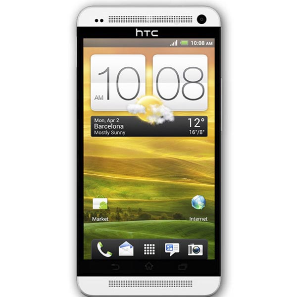 M7 - HTC выпустит флагманский смартфон.