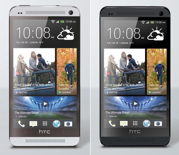 HTC One Dual SIM: сила двух «симок».
