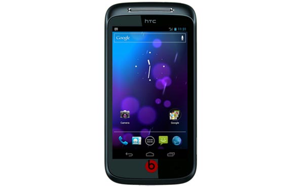 HTC Primo - новый смартфон под управлением Android 4.0 скоро будет представлен на выставке Mobile World Congress.