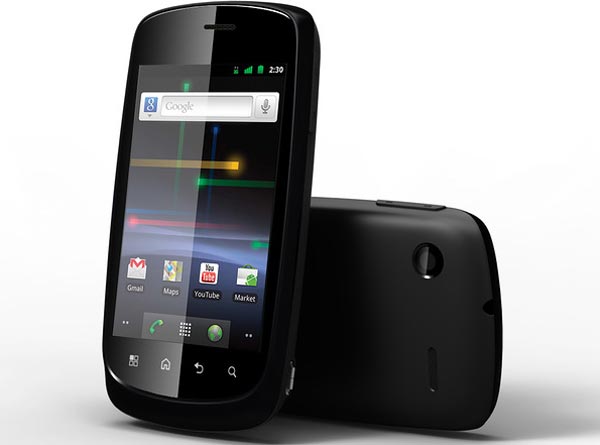 Highscreen Jet Duo: бюджетный смартфон под управлением Android.