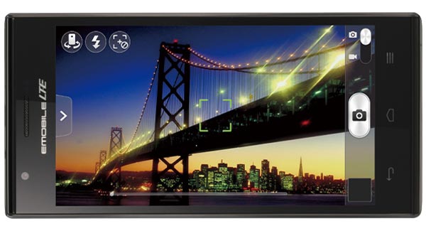 Huawei GL07S: «гуглофон» с 4,7-дюймовым тачскрином. Huawei GL07S: «гуглофон» с 4,7-дюймовым тачскрином.