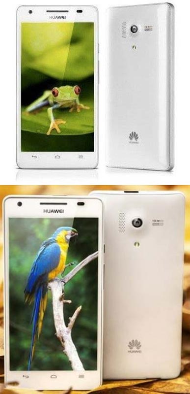 Honor 3 - устойчивый к воде и пыле смартфон от Huawei
