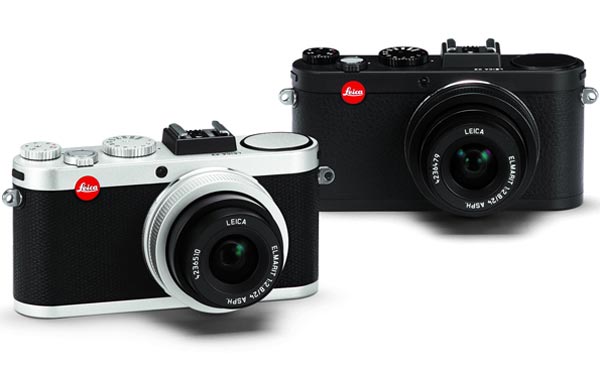 Leica X2: компактный фотоаппарат премиум-класса.