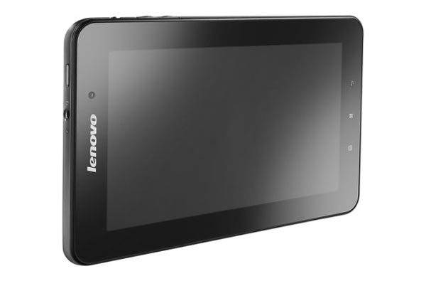 Lenovo IdeaPad A1107 - планшет стоимостью 200 долларов под управлением Android 4.0.