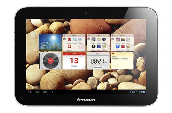 Lenovo IdeaPad A2109: планшет на платформе nVidia Tegra 3. Lenovo IdeaPad A2109: планшет на платформе nVidia Tegra 3.