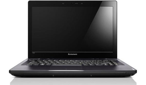 Lenovo IdeaPad Y480 - Lenovo готовит 14-дюймовый ноутбук на платформе Ivy Bridge.