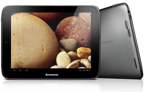 Lenovo IdeaTab S2109 - продажи планшета начаты.