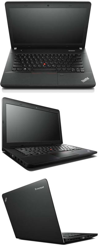 ThinkPad Edge E431 6277-5CU - шикарный ноутбук от Lenovo