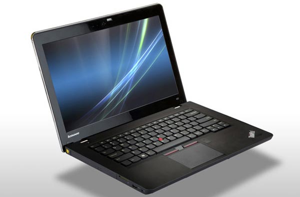 Lenovo ThinkPad Edge S430: ноутбук с поддержкой Thunderbolt.