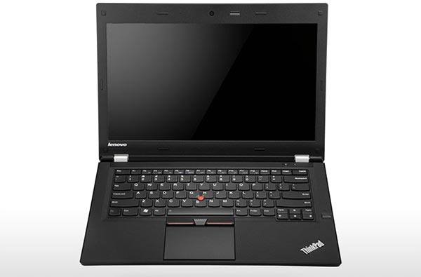 Lenovo ThinkPad T430u - ультрабук поступит в продажу до конца августа.