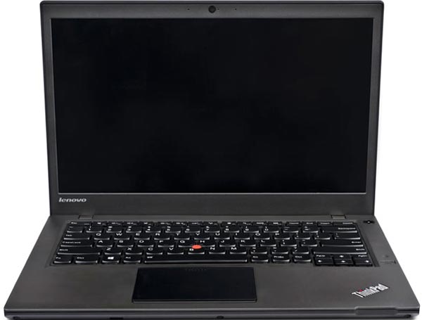 Lenovo ThinkPad T431s - анонс ультрабука.