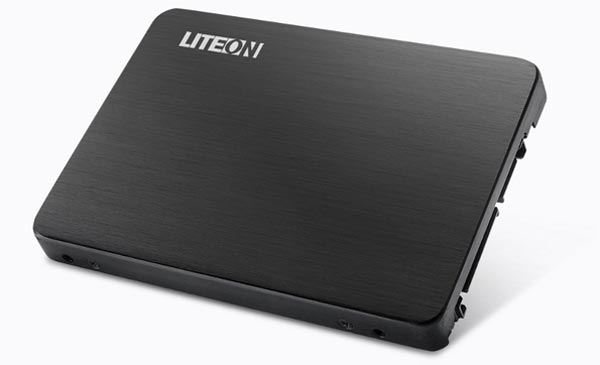 Lite-On E200: твердотельные диски для ноутбуков и десктопов.