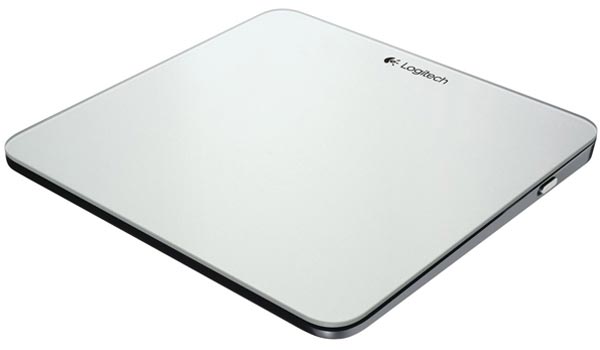 Logitech представляет новую клавиатуру и сенсорную панель для Apple-устройств. Logitech представляет новую клавиатуру и сенсорную панель для Apple-устройств.