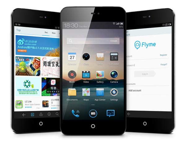 Meizu MX2: мощный смартфон с 4-ядерным процессором. Meizu MX2: мощный смартфон с 4-ядерным процессором.