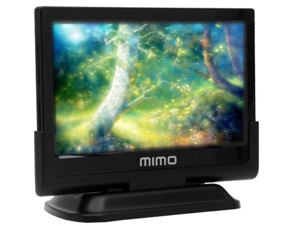 Mimo Magic Touch: вспомогательный сенсорный монитор с диагональю 10 дюймов.