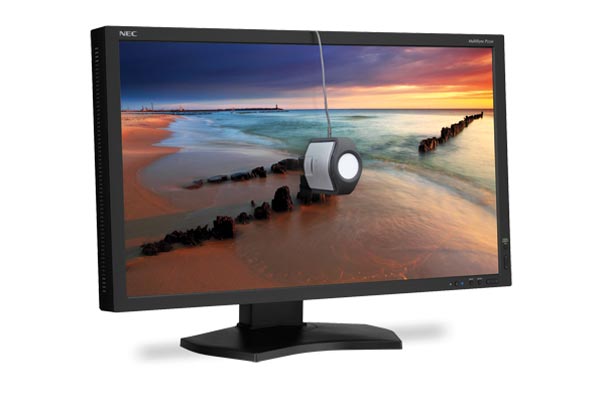 NEC MultiSync P232W: мониторы формата Full HD с диагональю 23 дюйма. NEC MultiSync P232W: мониторы формата Full HD с диагональю 23 дюйма.