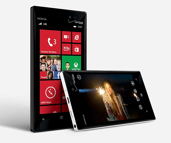 Nokia Lumia 928 - анонс. Nokia Lumia 928 - анонс.