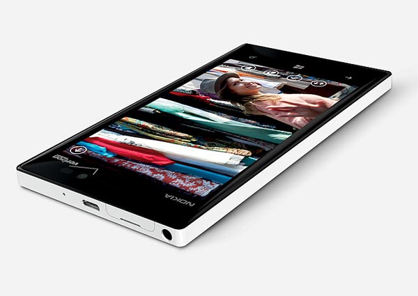 Nokia Lumia 928 - анонс. Nokia Lumia 928 - анонс.