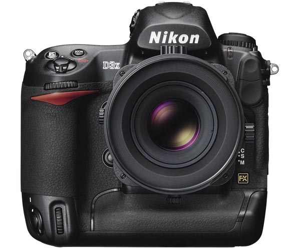 Nikon D800 - 26 октября презентация фотокамеры.