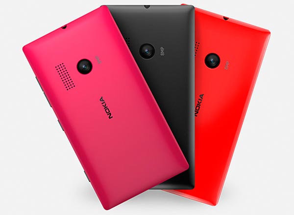 Nokia Lumia 505: бюджетный смартфон на платформе Windows Phone 7.8.