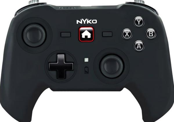 Nyko PlayPad: игровые контроллеры для Android-устройств.